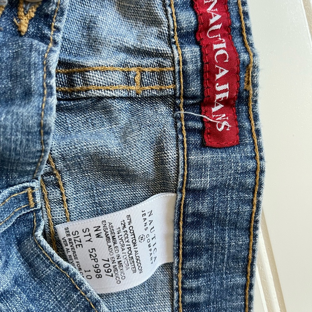 Nautica jeans great shape